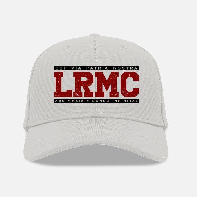 LRMC Ottoman Baseball Cap