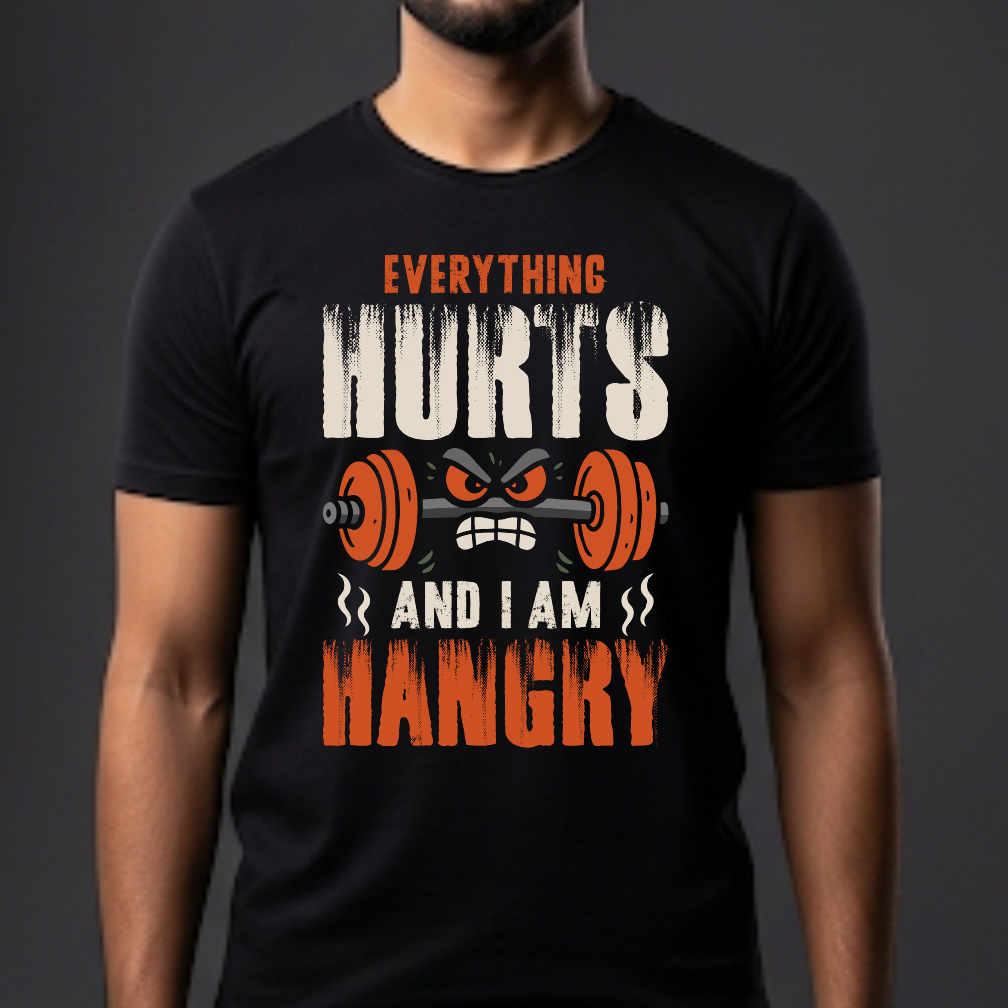 You Hangry?