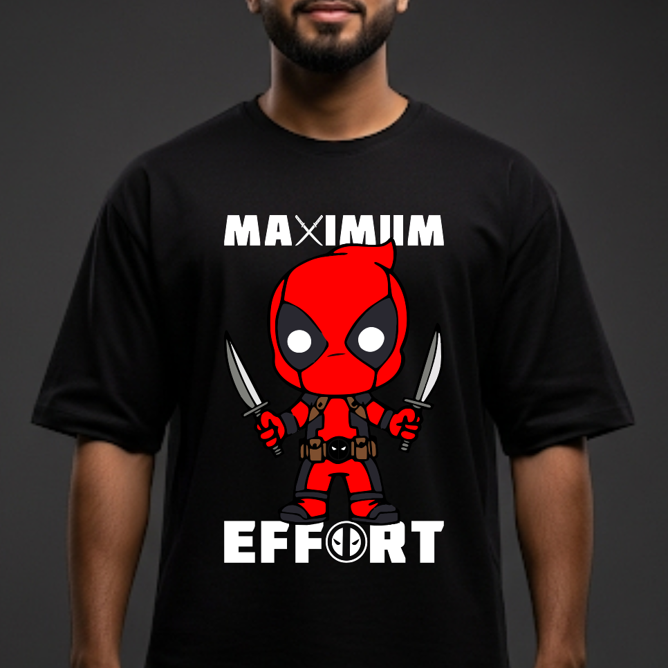 Deadpool (Oversized)