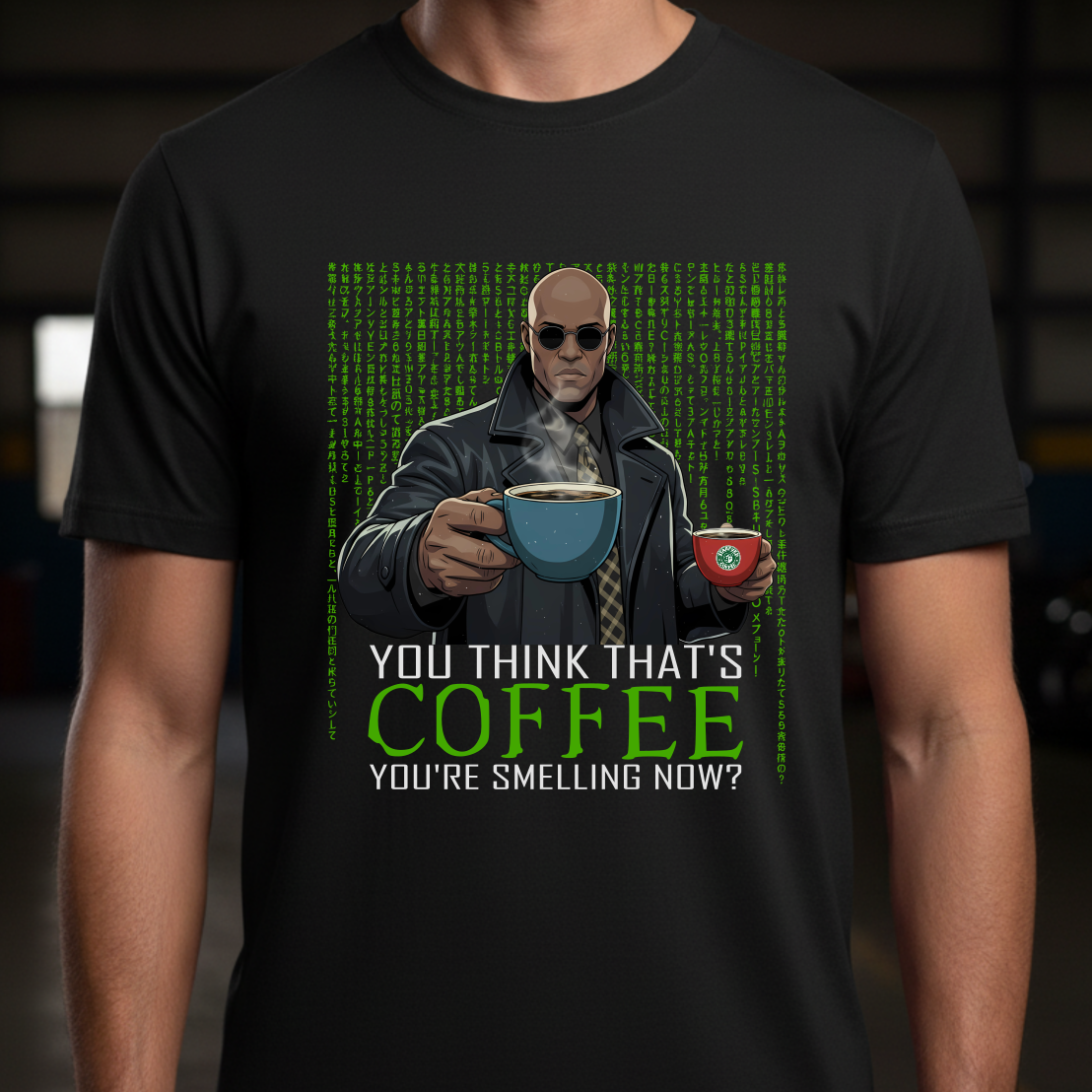 Morpheus
