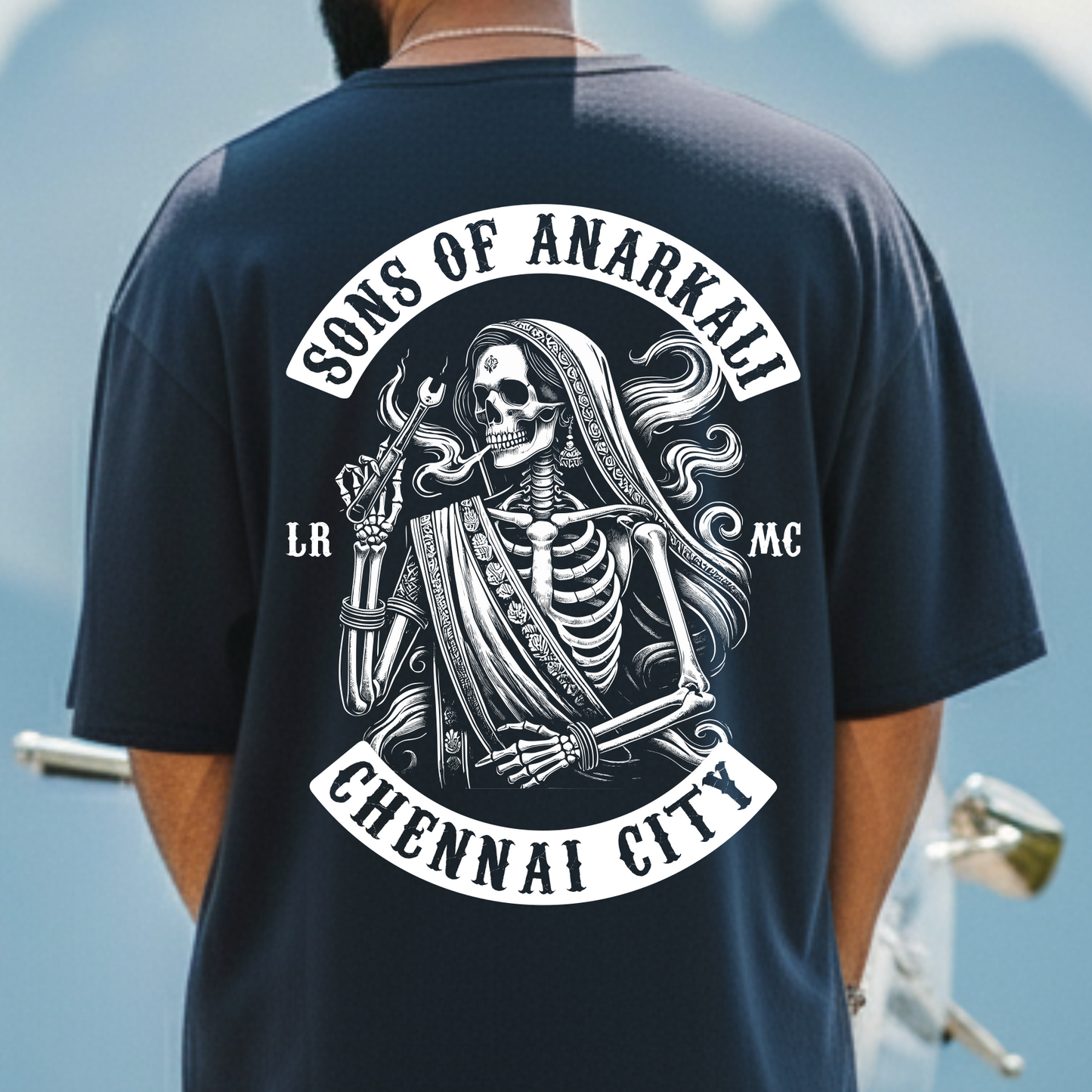 SOA Chennai (Oversized)