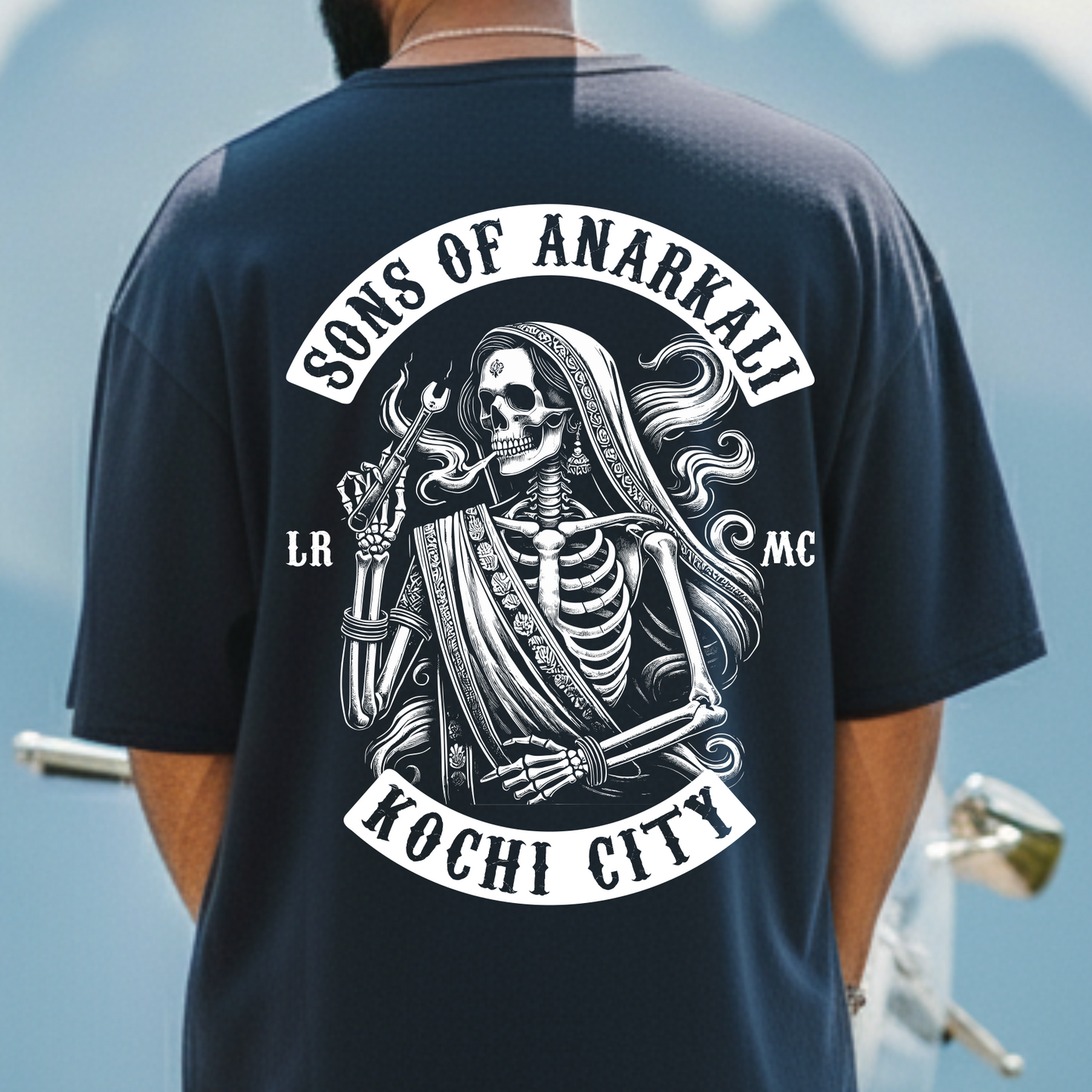 SOA Kochi (Oversized)