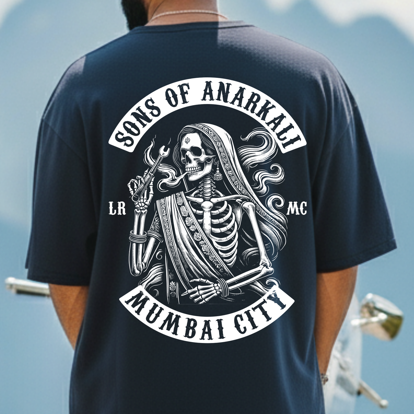 SOA Mumbai (Oversized)