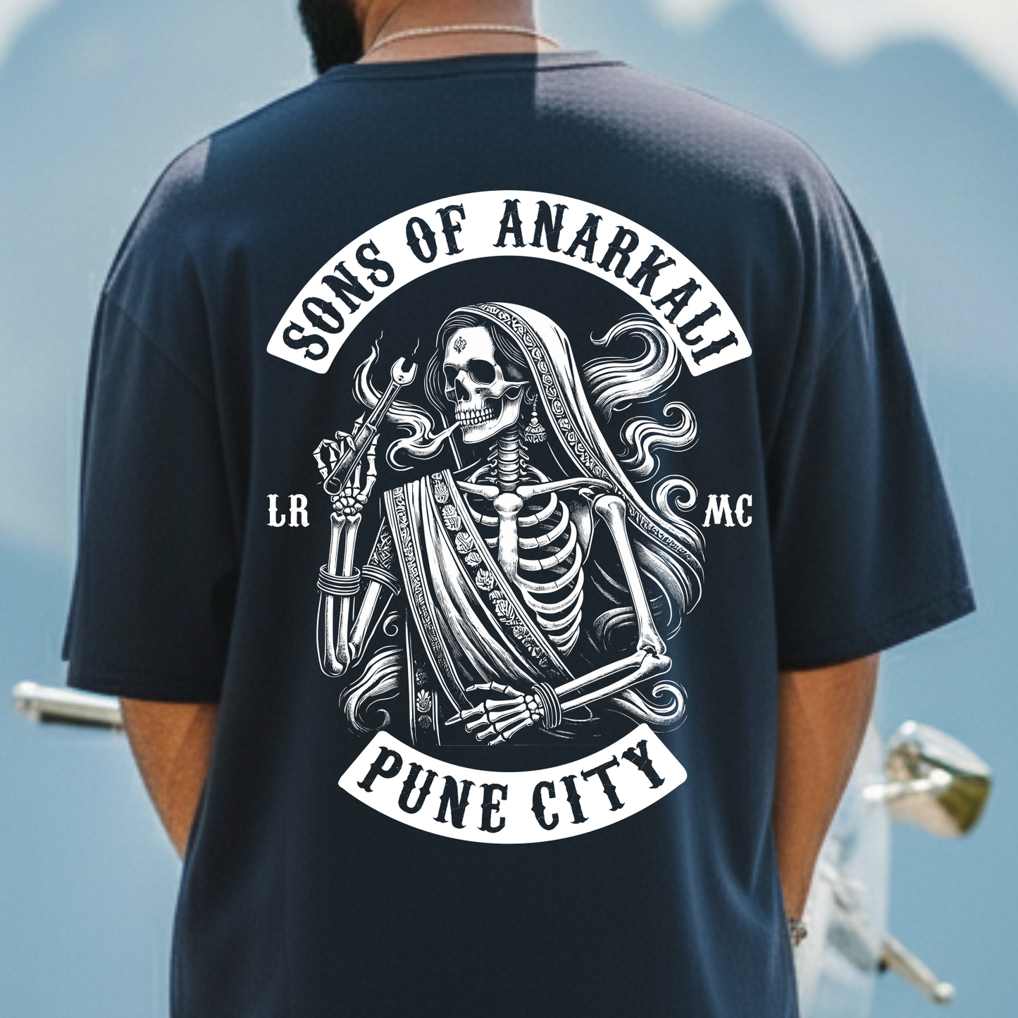 SOA Pune (Oversized)