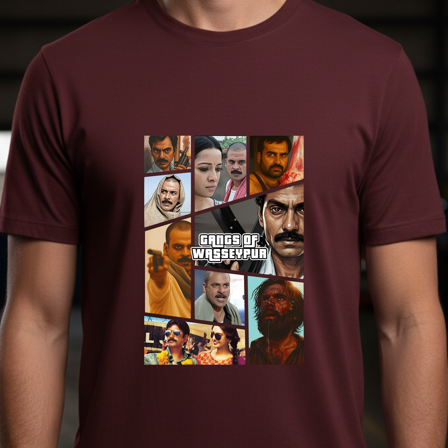 Wasseypur