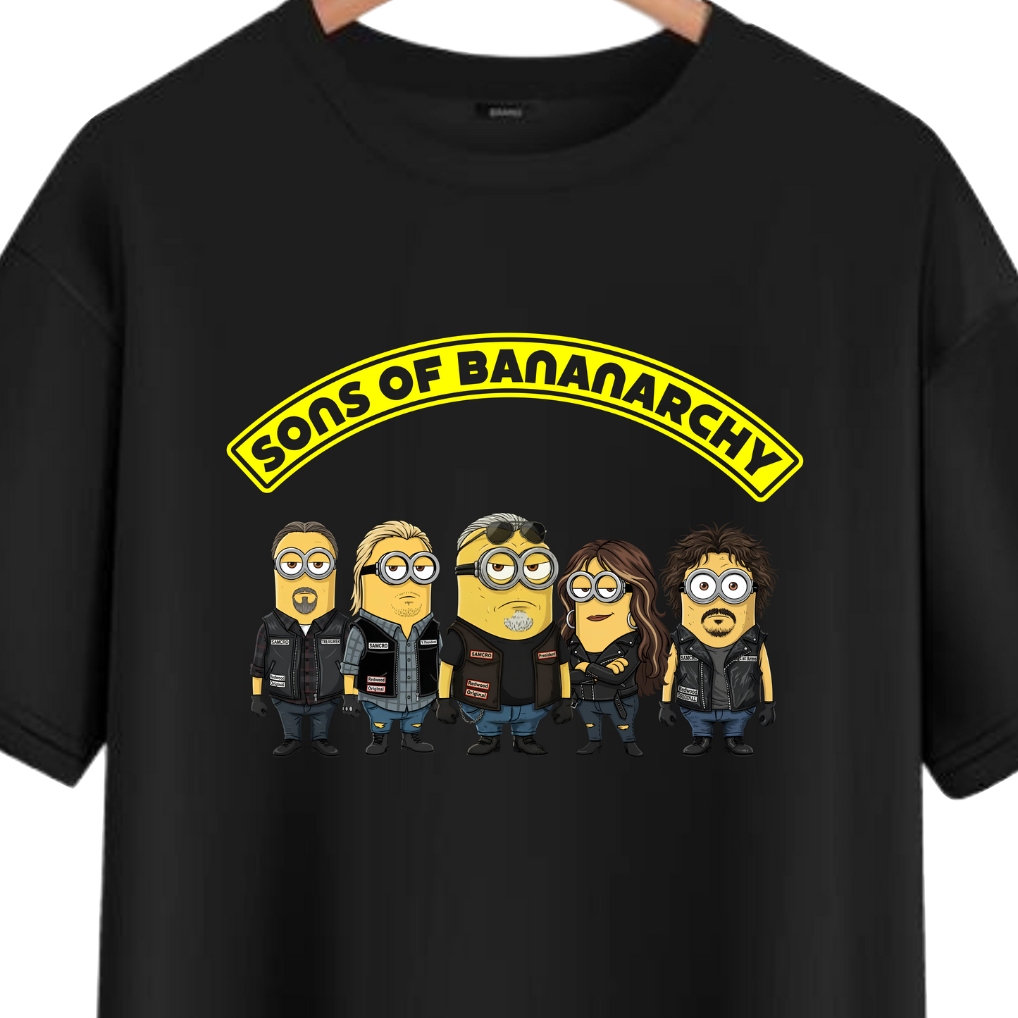 Sons of Bananarchy