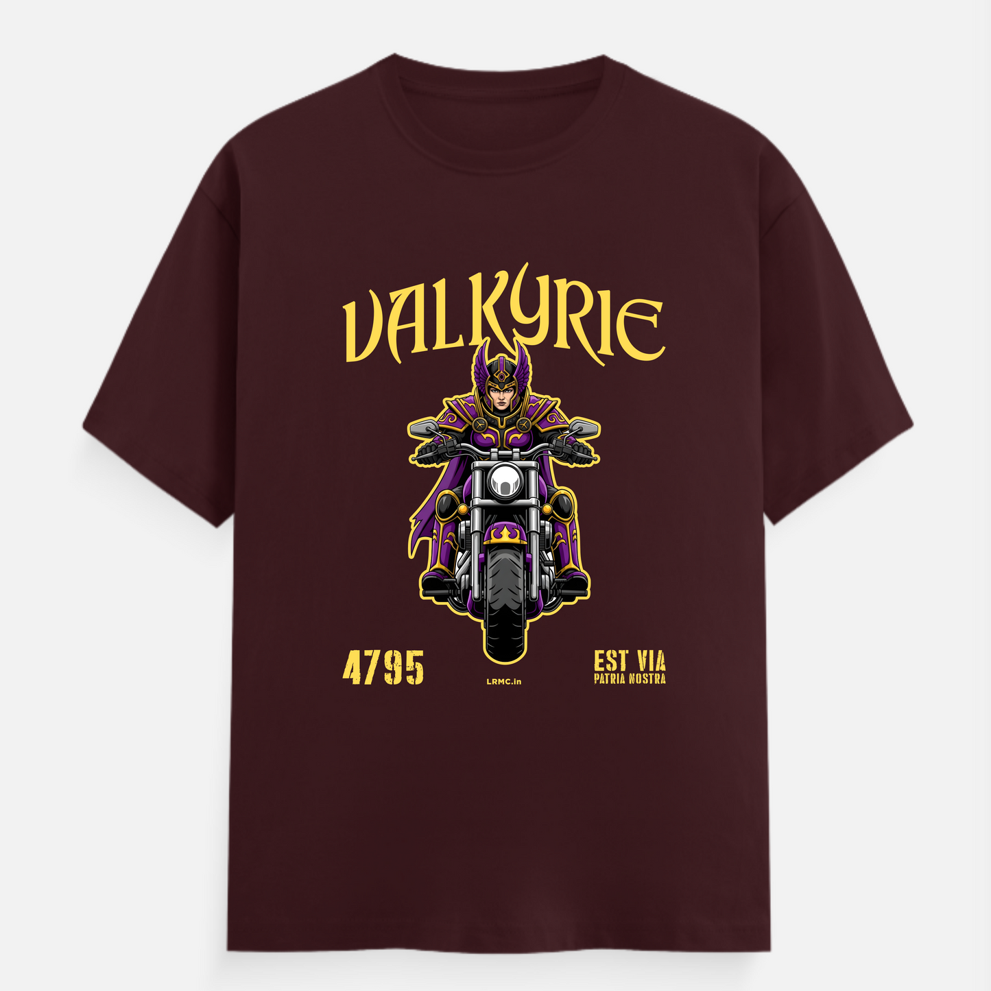 Valkyrie