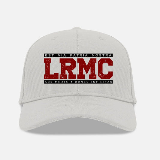 EVPN Baseball Cap (Grey)