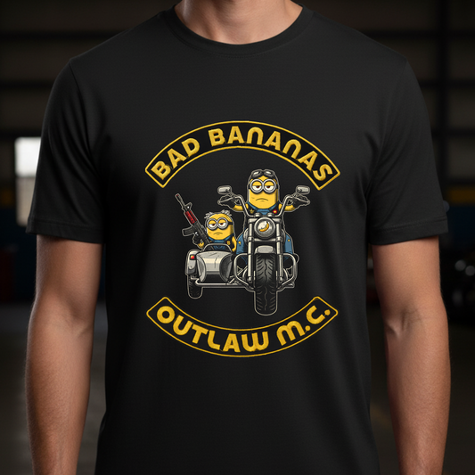 Bad Bananas O.G.
