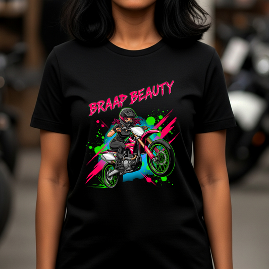 Braap Beauty