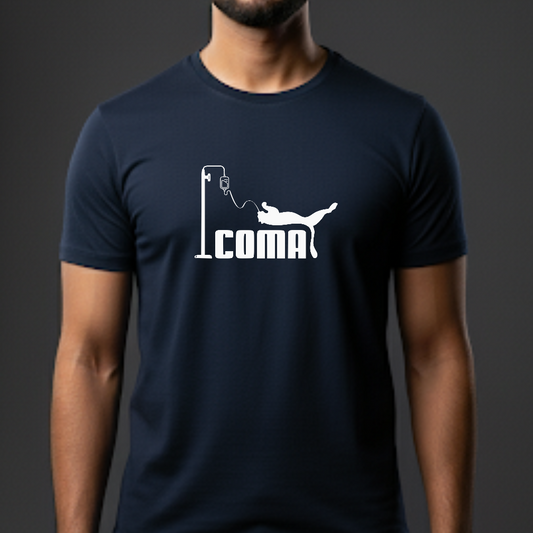 COMA