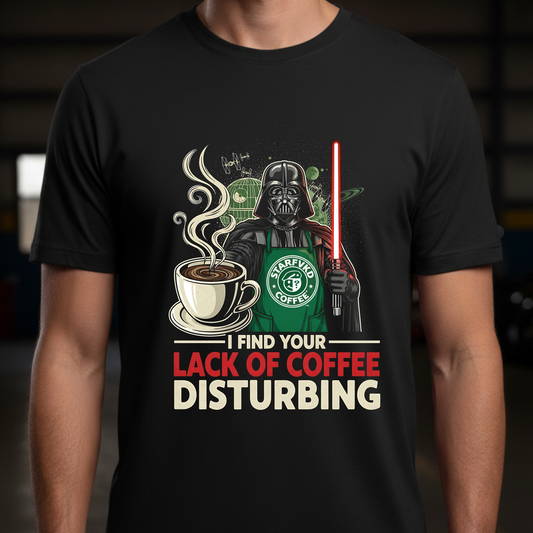 Darth Brew