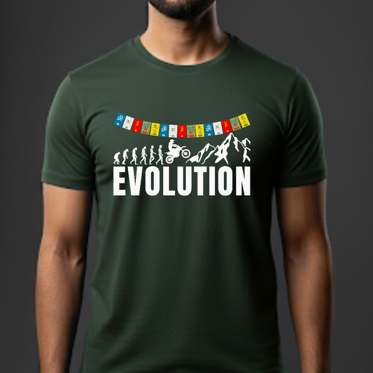 Evolution