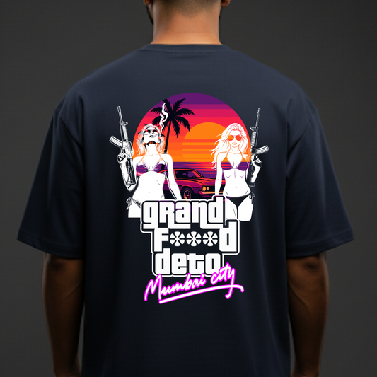 GTA (Oversized)