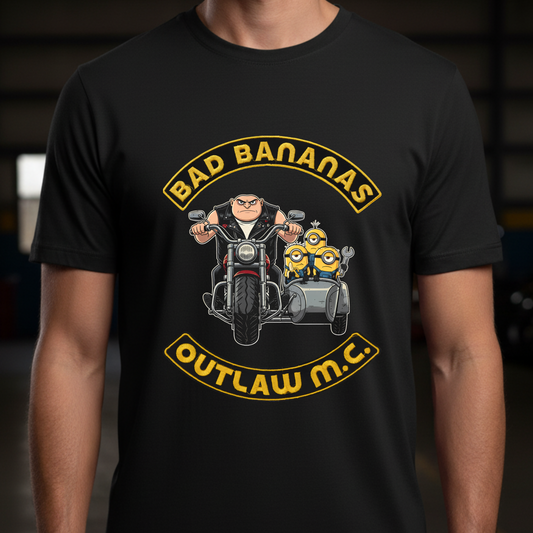 Gru & The Gang