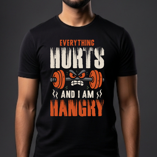 You Hangry?