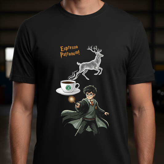 Espresso Patronum