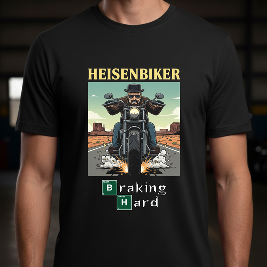 Heisenbiker