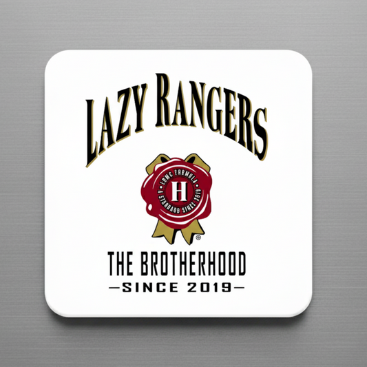 Jim Beam Magnet