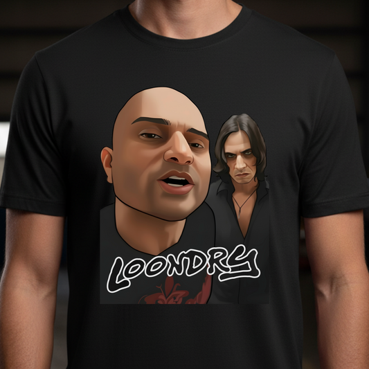 Loondry