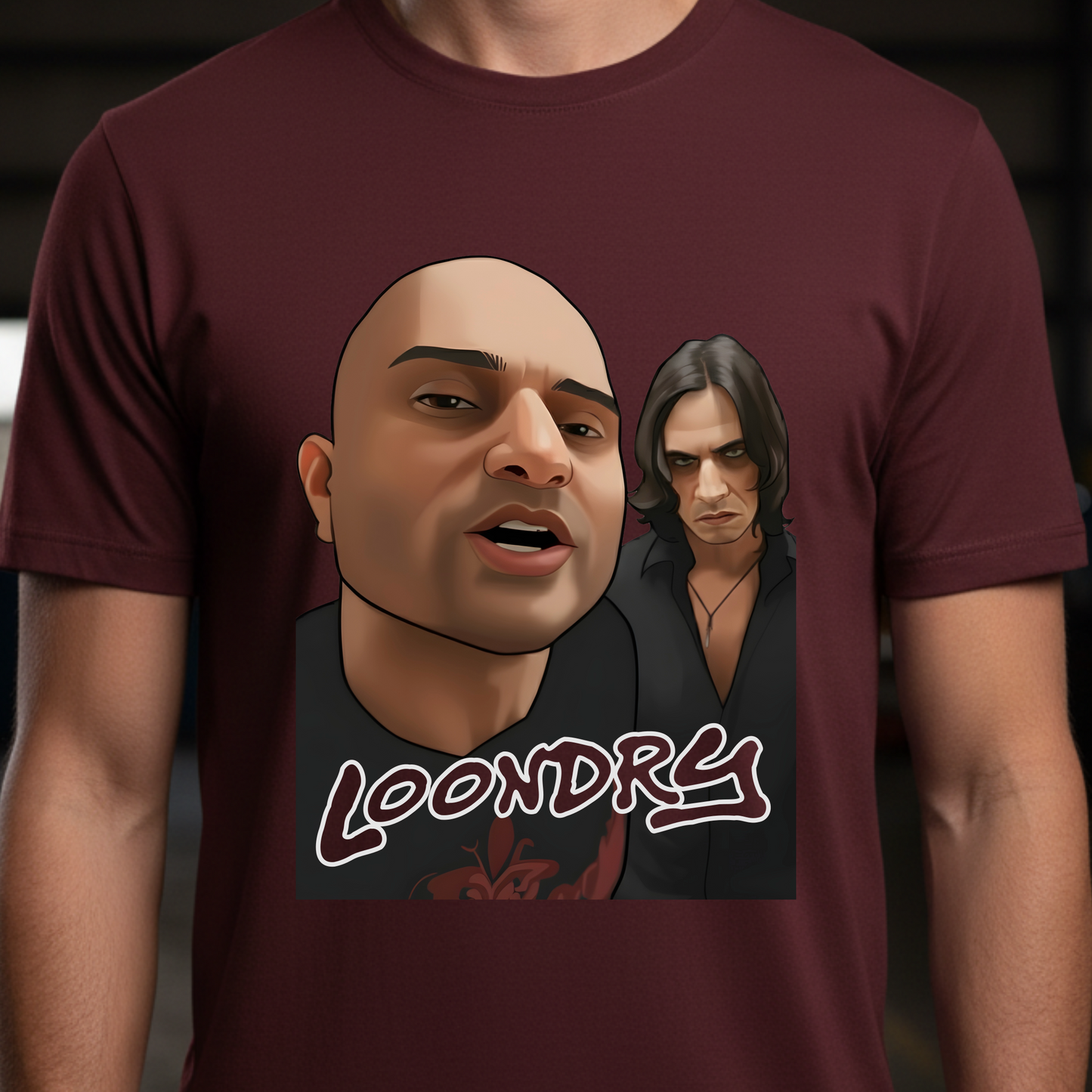 Loondry