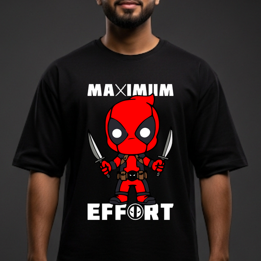 Deadpool (Oversized)