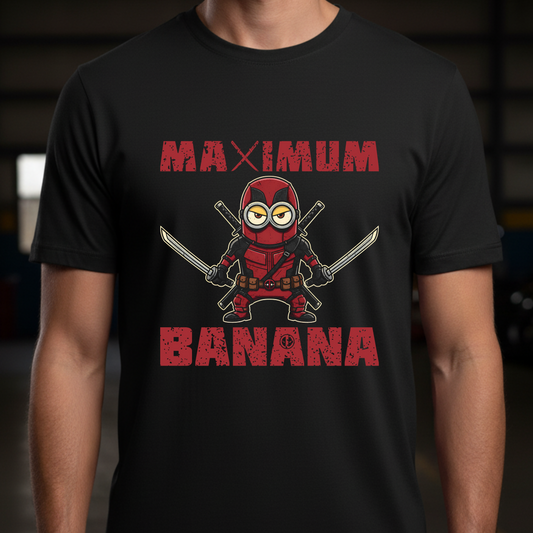 BANANAPOOL