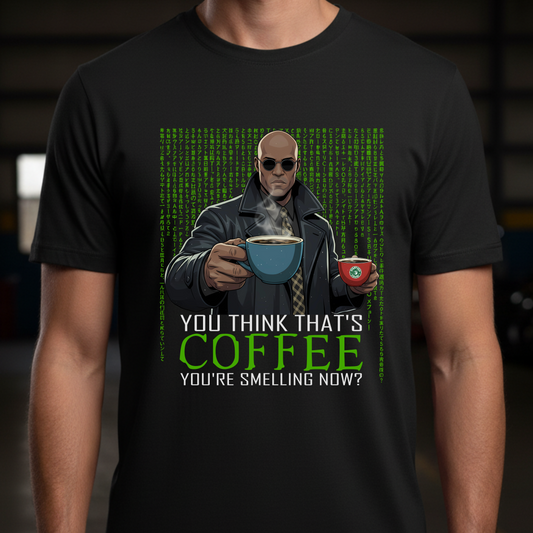 Morpheus