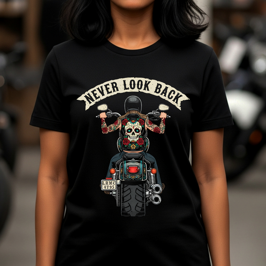 Never Look Back