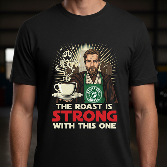 Obi Wan's Roast