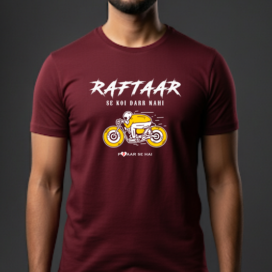 Raftaar