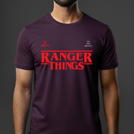 Stranger Things