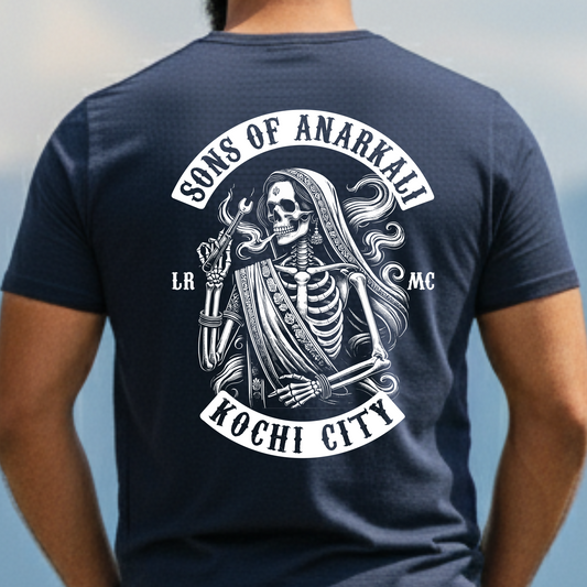 SOA - Kochi City