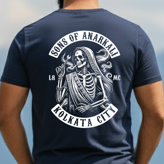 SOA - Kolkata City
