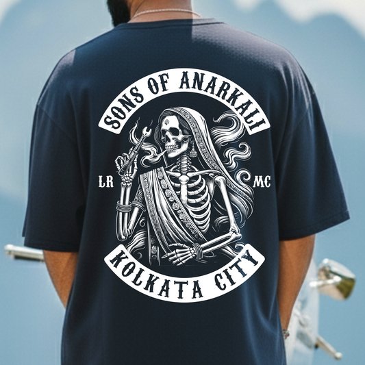 SOA Kolkata (Oversized)