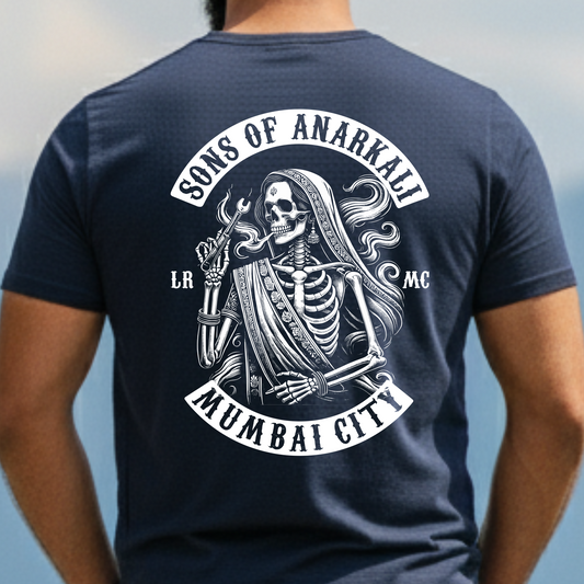 SOA - Mumbai City