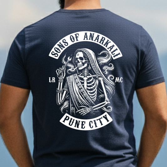 SOA - Pune City