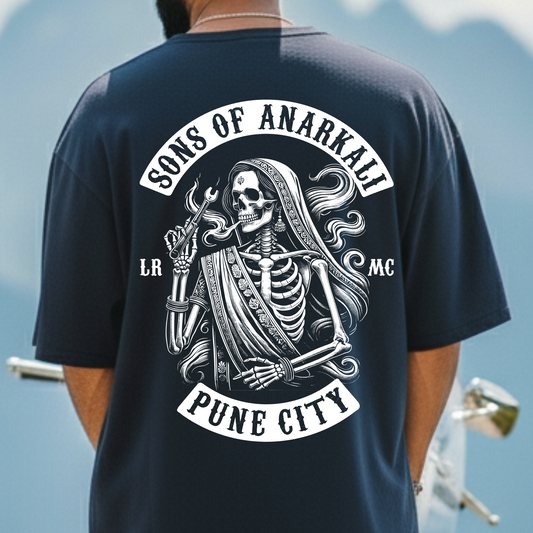 SOA Pune (Oversized)