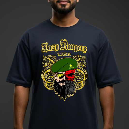 LRMC San Andreas (Oversized)