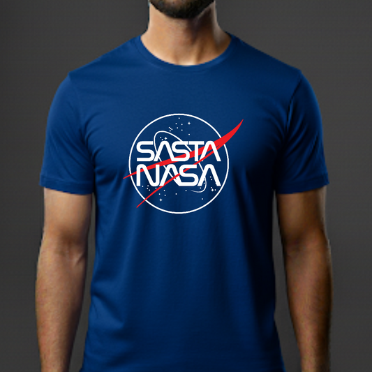 SASTA NASA