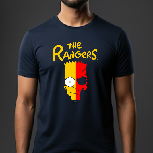 Not The Simpsons!