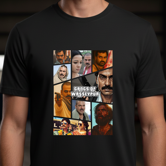 Wasseypur