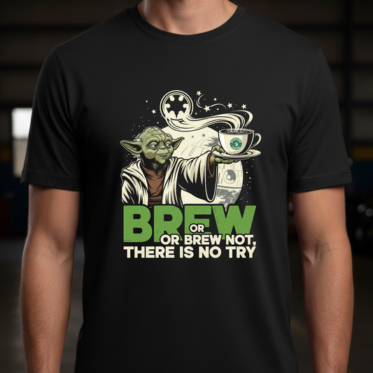 Brew Or Brew Not