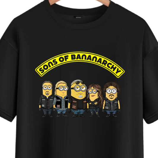 Sons of Bananarchy