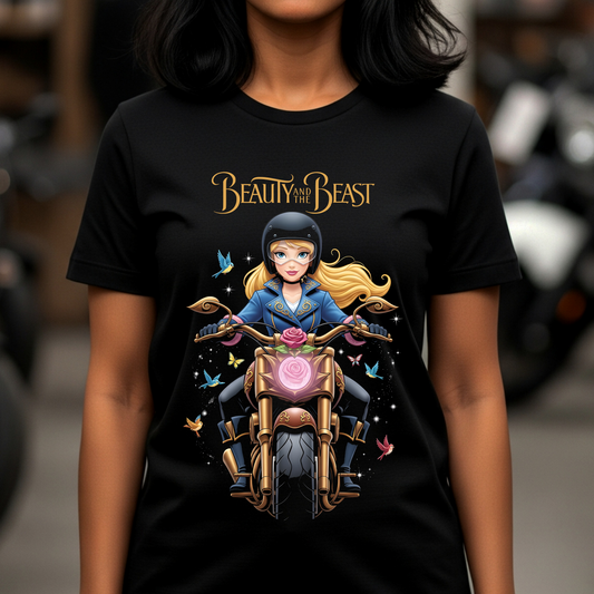 Beauty & The Beast