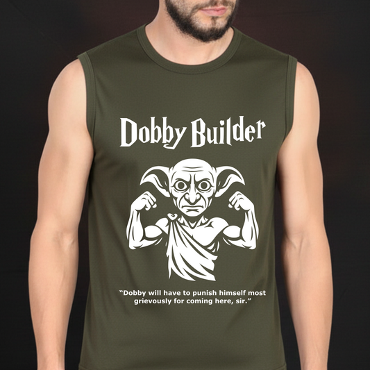 Dobby Builder