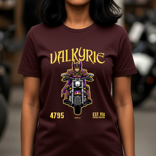 Valkyrie