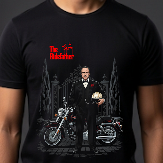 The Ridefather