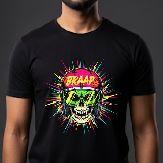 BRAAP!