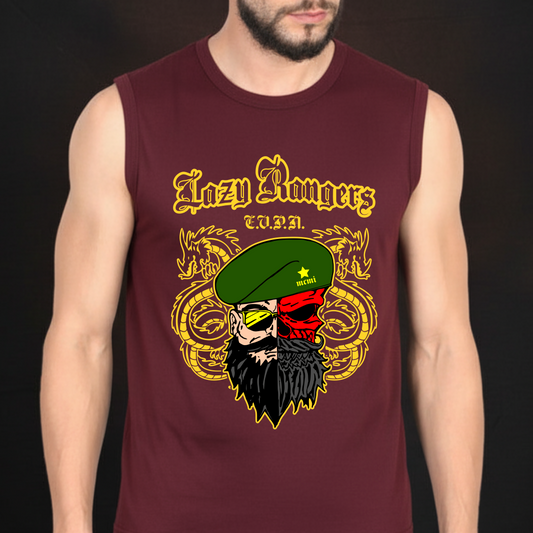 LRMC San Andreas